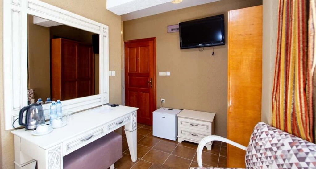 New Hotel Kuc