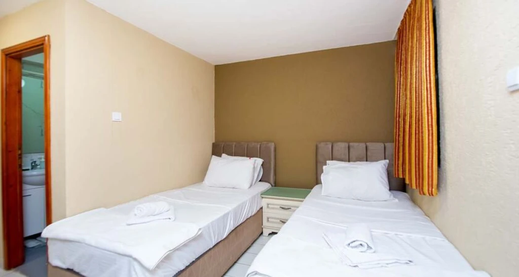 New Hotel Kuc
