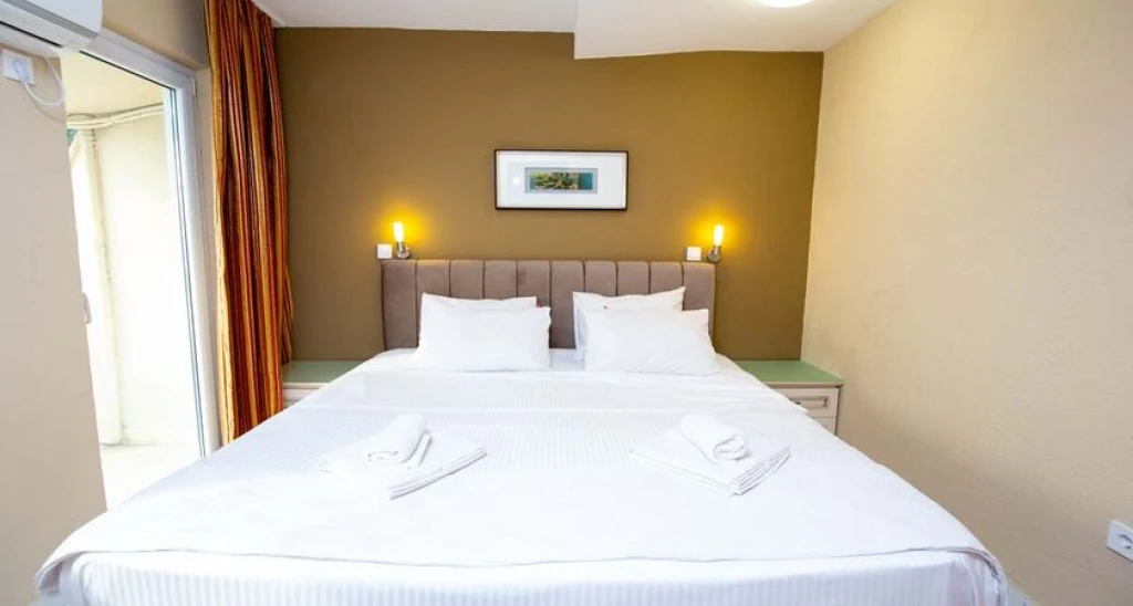 New Hotel Kuc