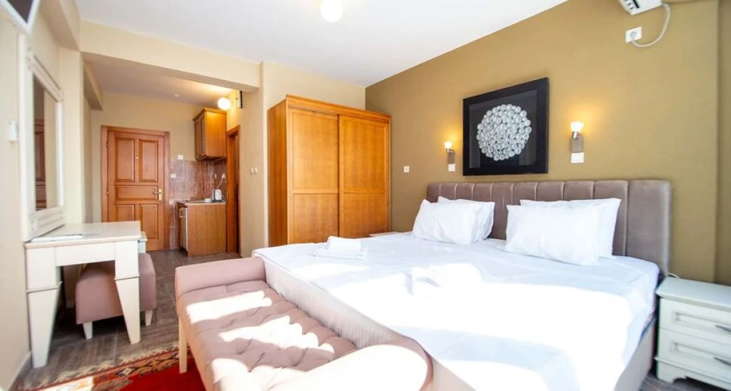 New Hotel Kuc