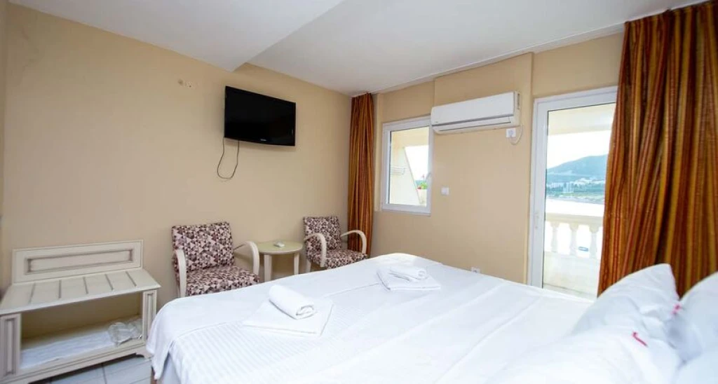 New Hotel Kuc