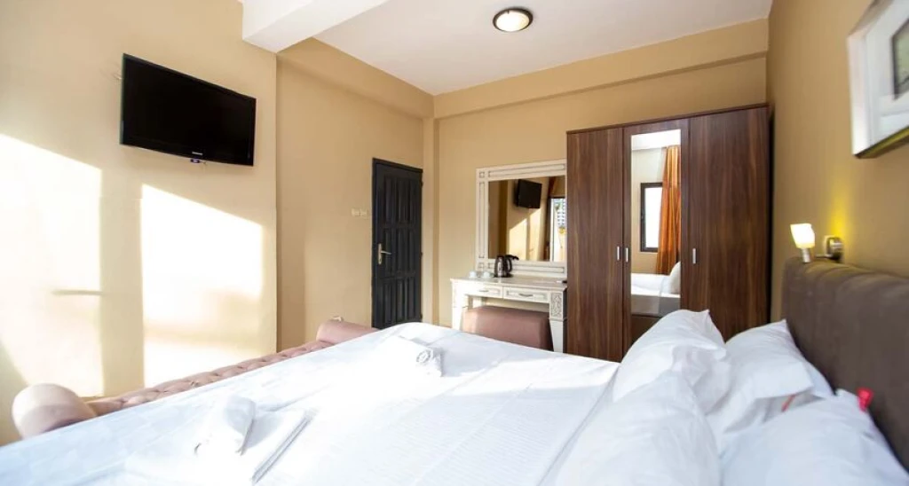 New Hotel Kuc