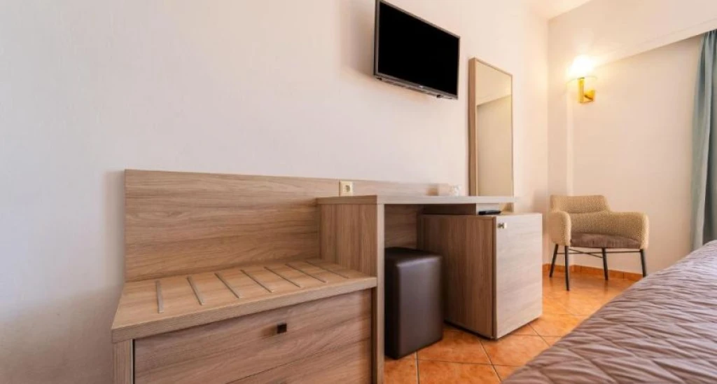 Oceanis Kavala Hotel