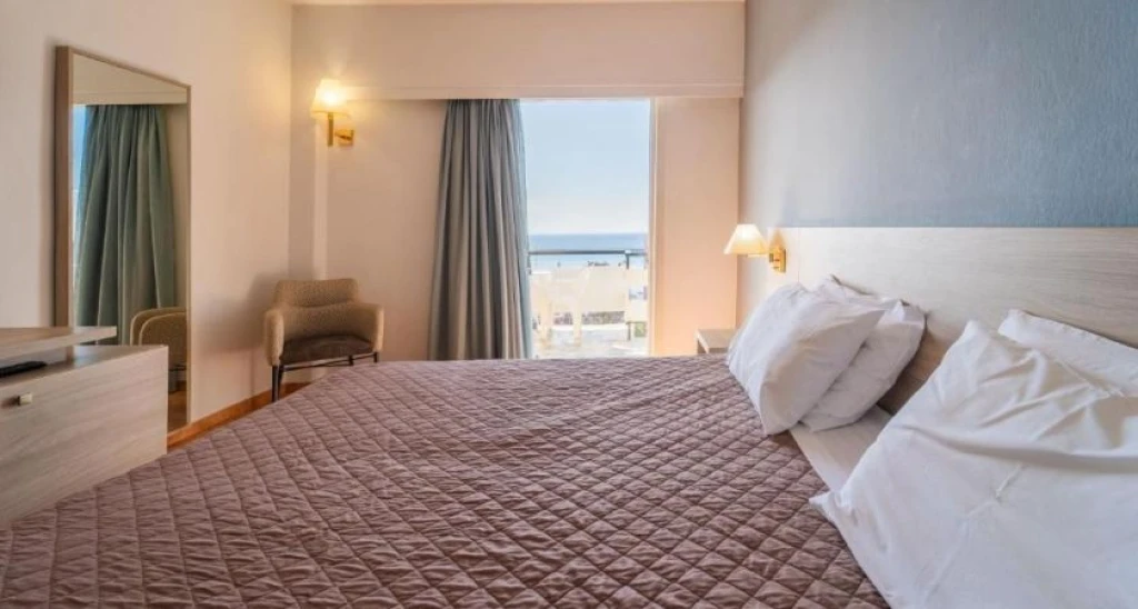 Oceanis Kavala Hotel