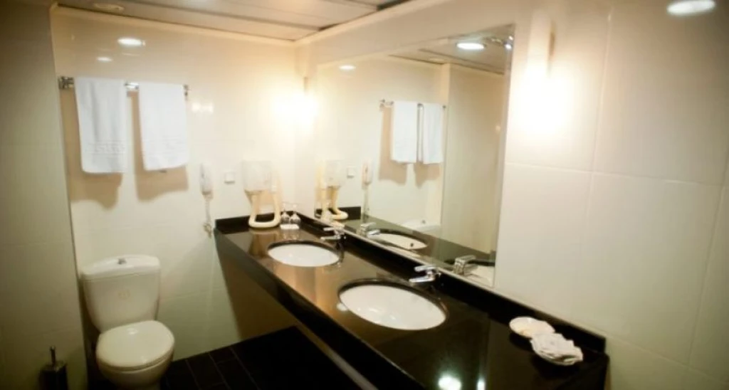Oceanis Kavala Hotel