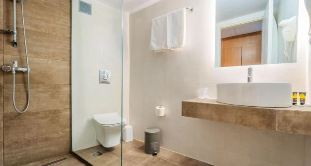Oceanis Kavala Hotel