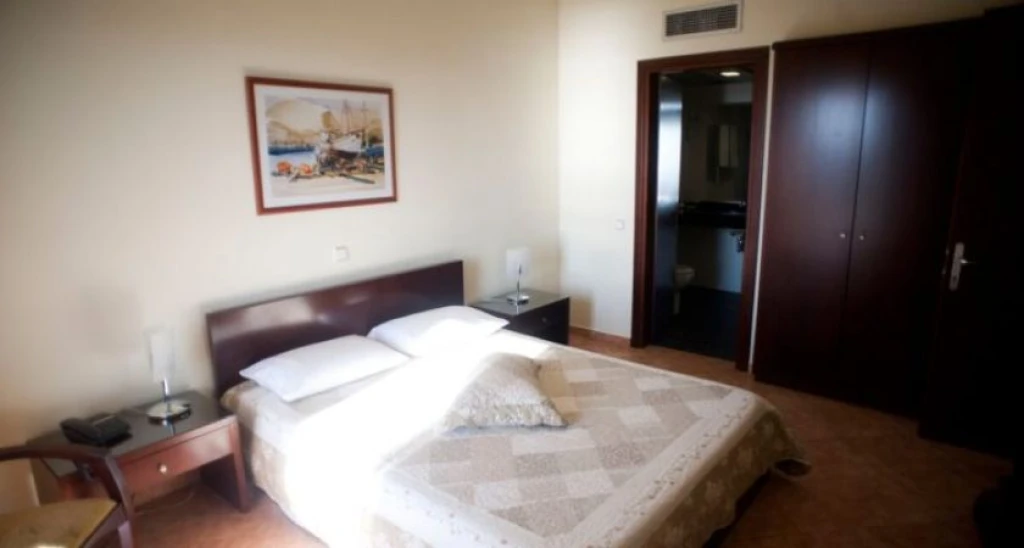 Oceanis Kavala Hotel