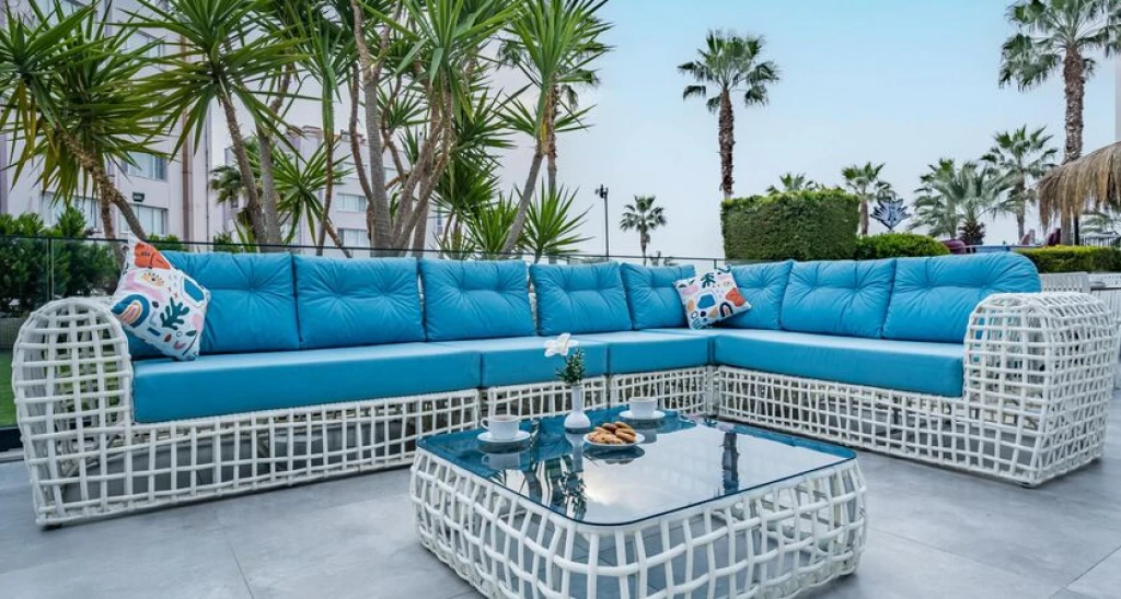 Odelia Resort Hotel