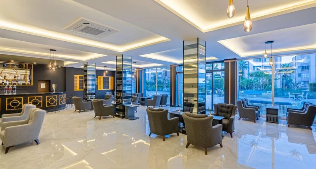 Odelia Resort Hotel