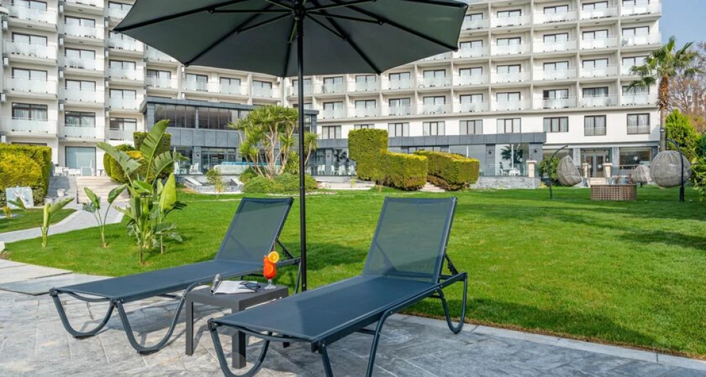 Odelia Resort Hotel