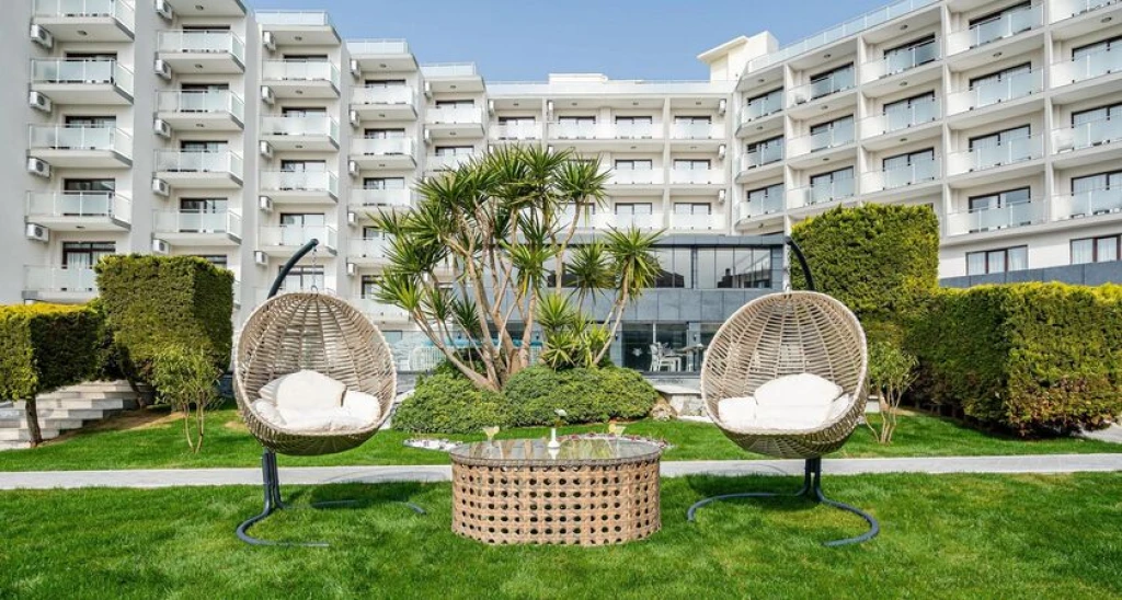 Odelia Resort Hotel