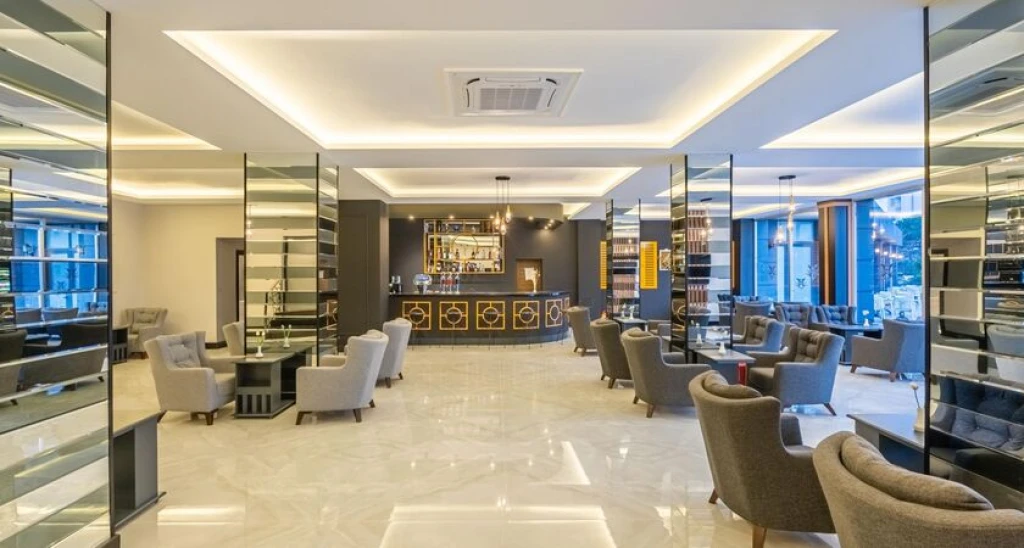 Odelia Resort Hotel