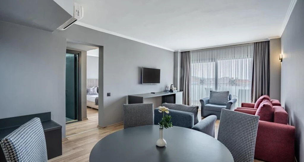 Odelia Resort Hotel