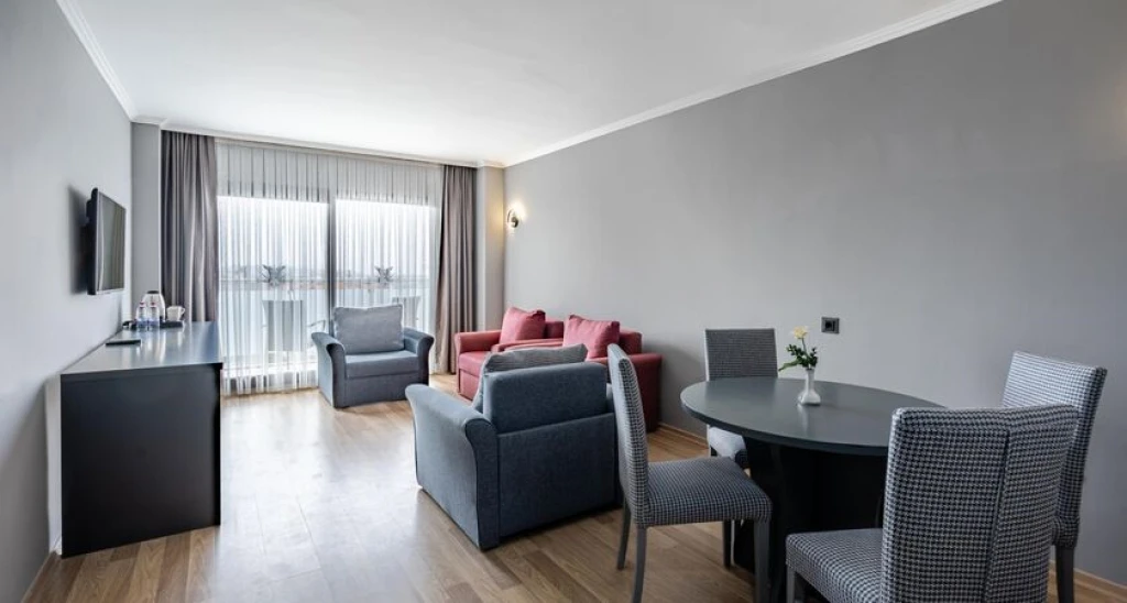 Odelia Resort Hotel