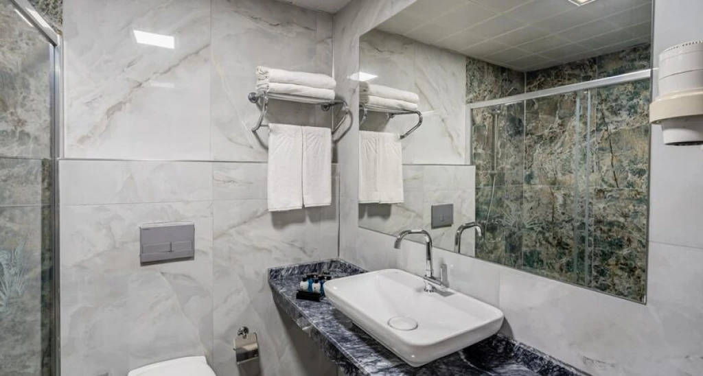 Odelia Resort Hotel