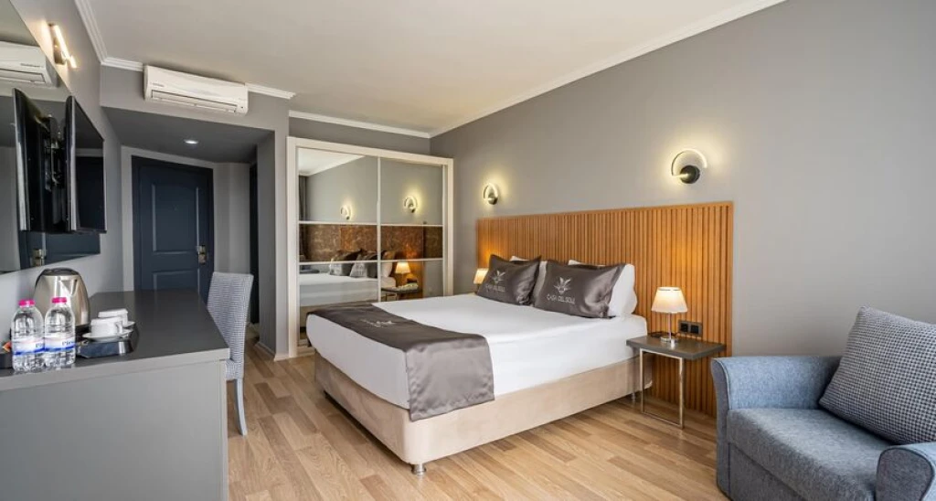 Odelia Resort Hotel