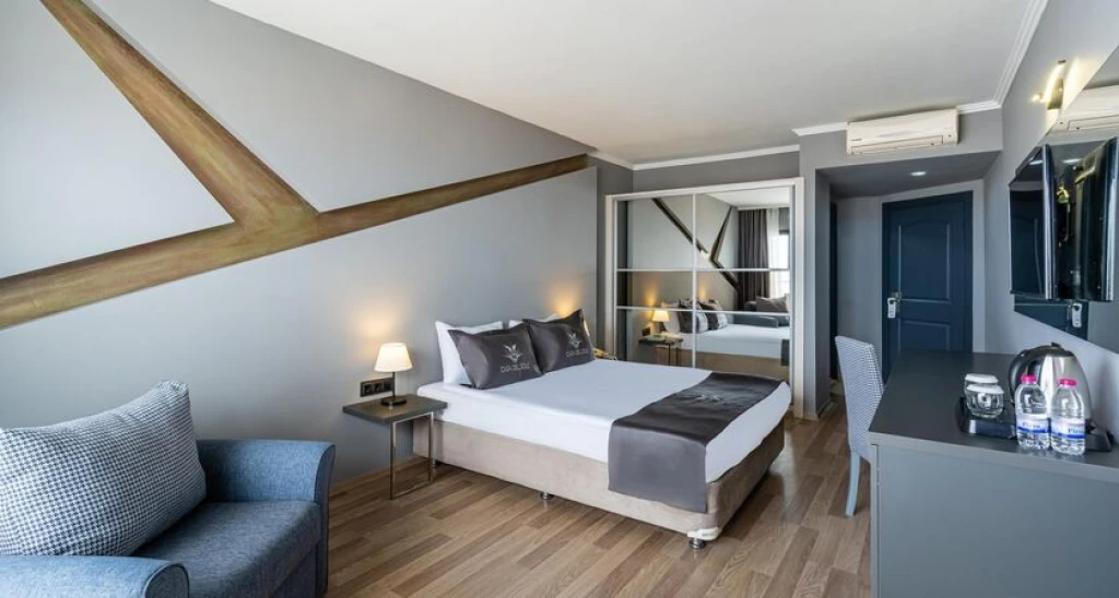 Odelia Resort Hotel