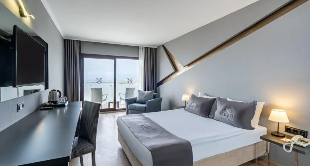 Odelia Resort Hotel