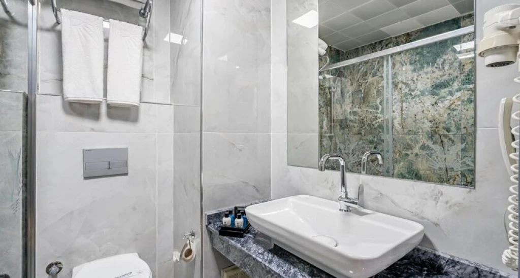 Odelia Resort Hotel