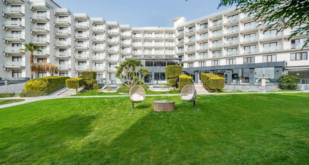 Odelia Resort Hotel