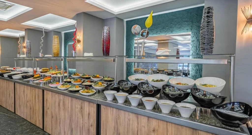 Odelia Resort Hotel