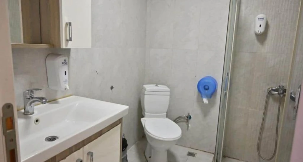 Öğretmen Evi Kuşadası
