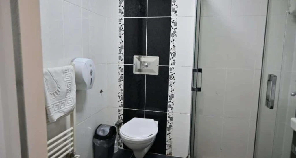 Öğretmen Evi Kuşadası