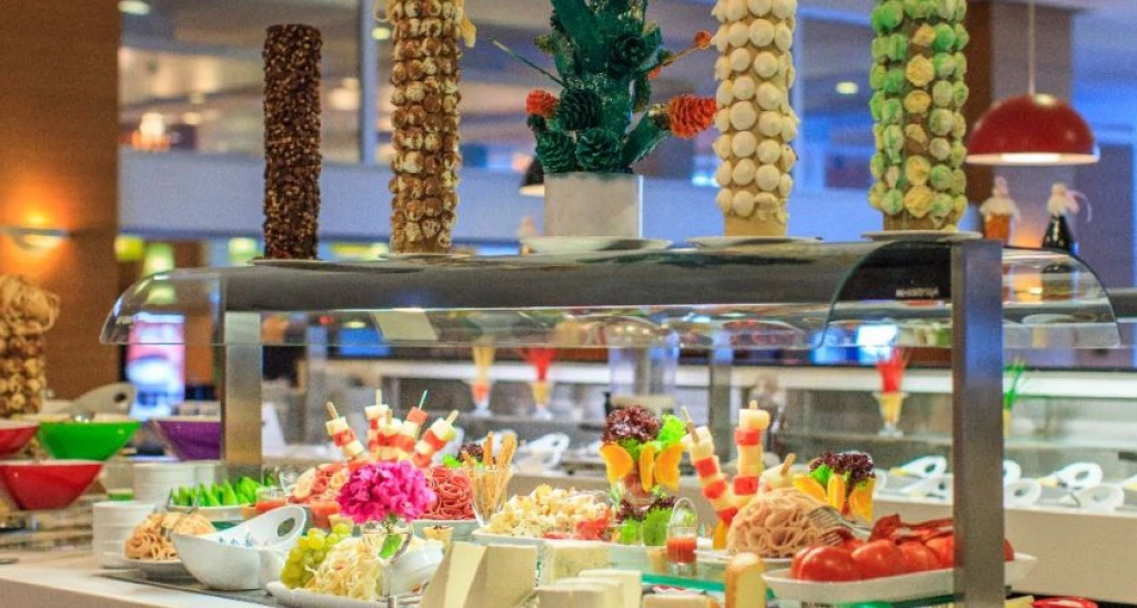 Orka Sunlife Hotel Fethiye