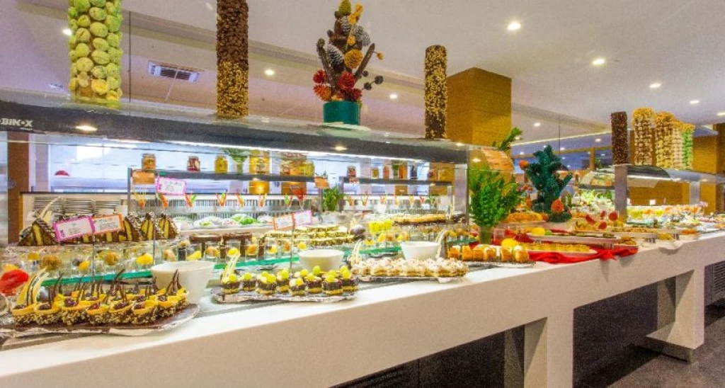 Orka Sunlife Hotel Fethiye