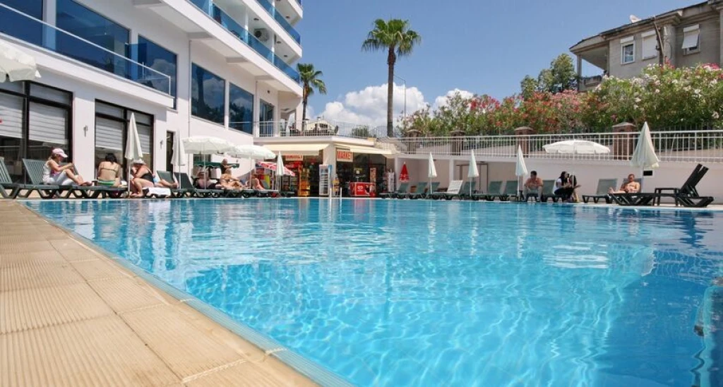 Palmea Hotel Marmaris