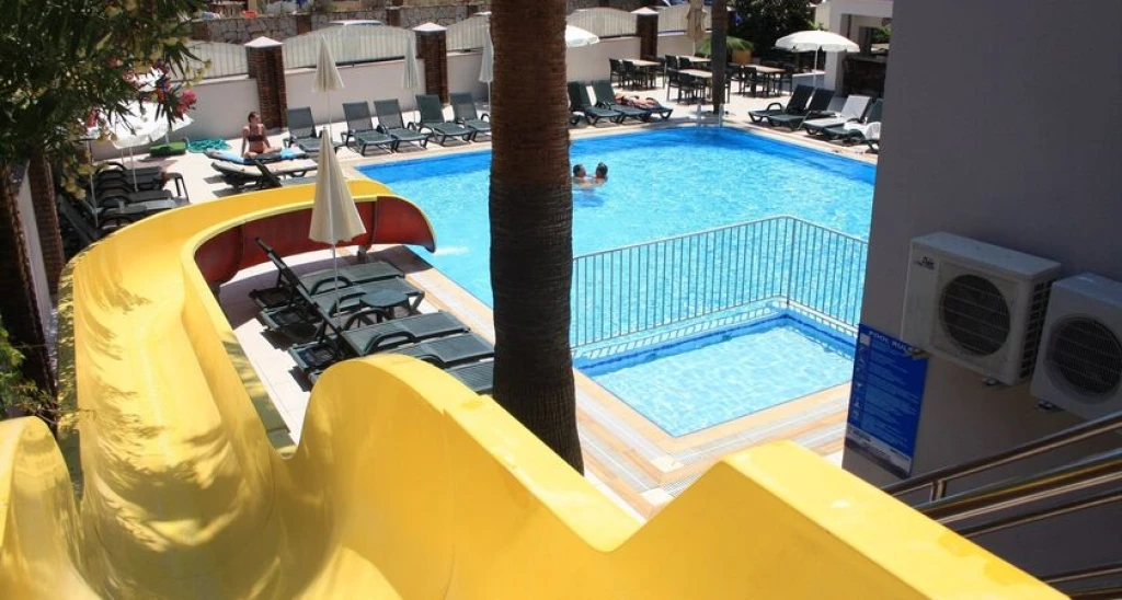 Palmea Hotel Marmaris