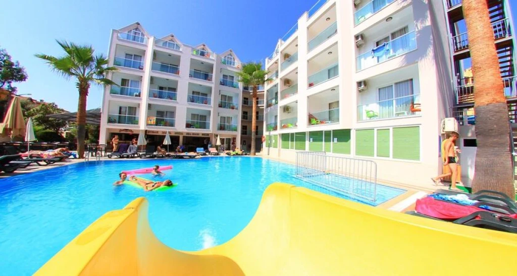 Palmea Hotel Marmaris