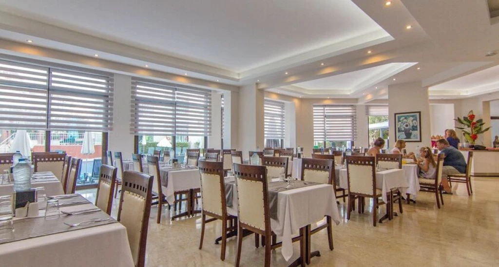 Palmea Hotel Marmaris