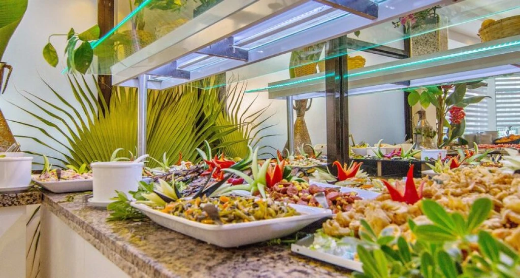 Palmea Hotel Marmaris