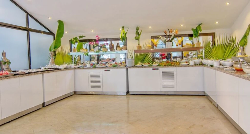 Palmea Hotel Marmaris