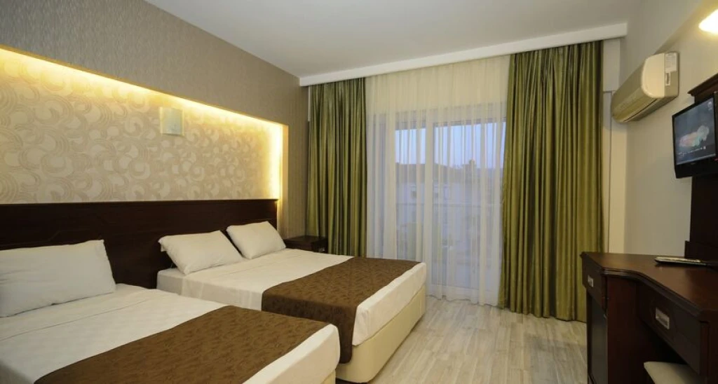 Palmea Hotel Marmaris