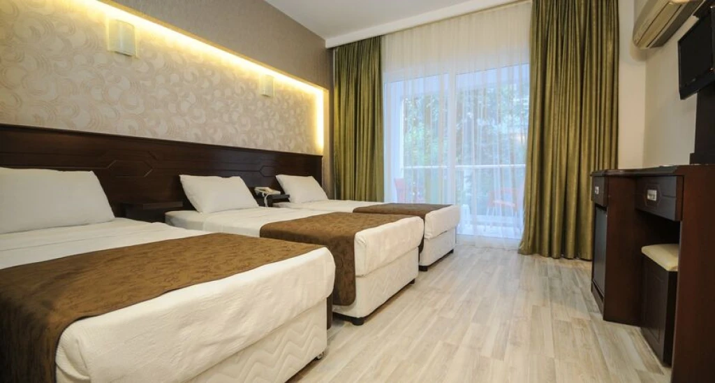 Palmea Hotel Marmaris