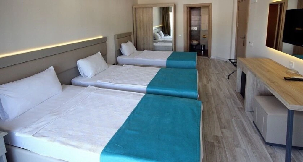 Palmea Hotel Marmaris