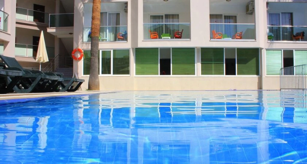 Palmea Hotel Marmaris