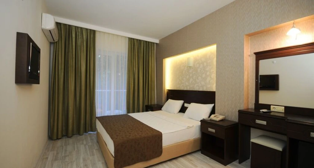 Palmea Hotel Marmaris