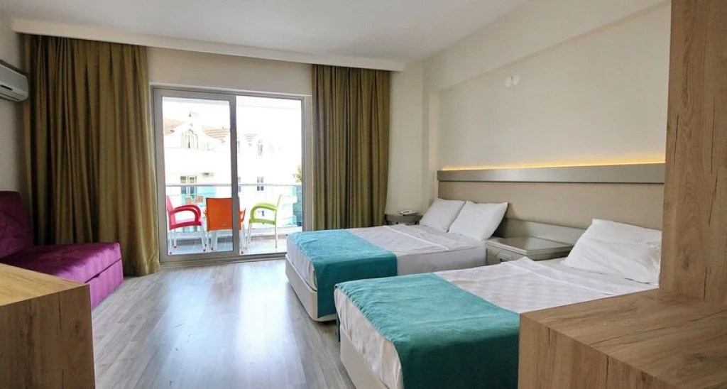 Palmea Hotel Marmaris