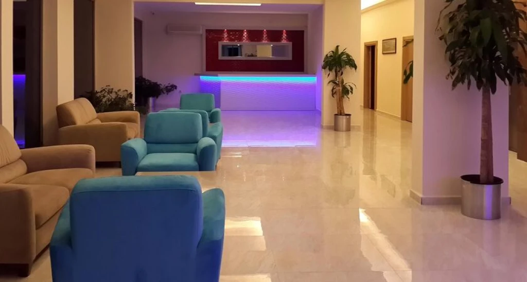 Palmea Hotel Marmaris