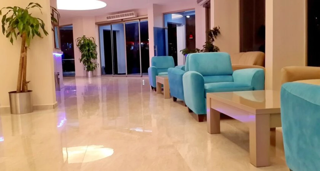 Palmea Hotel Marmaris