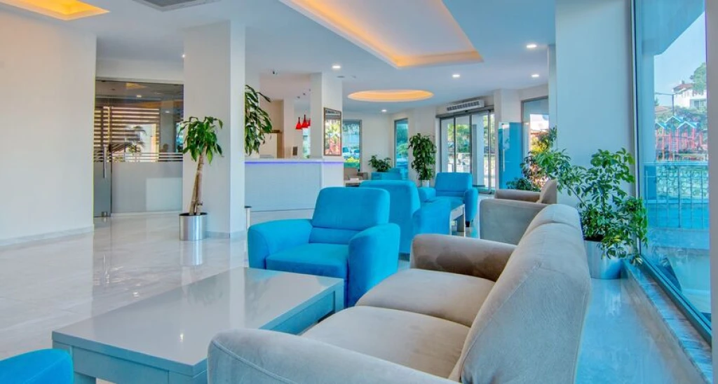 Palmea Hotel Marmaris