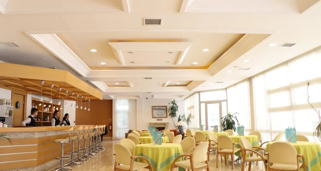 Pam Thermal Clinic & Spa