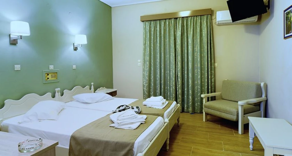 Panorama Resort Hotel Midilli