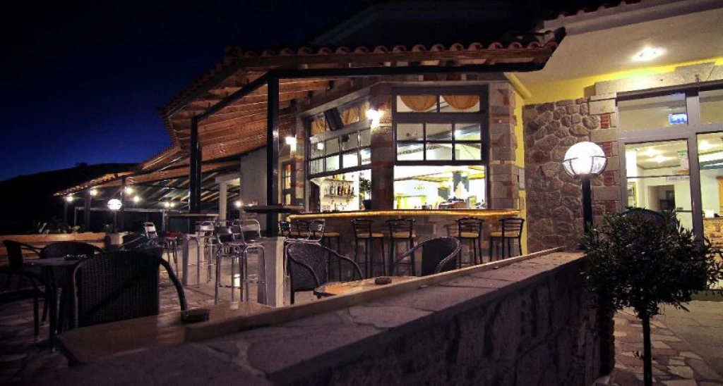Panorama Resort Hotel Midilli
