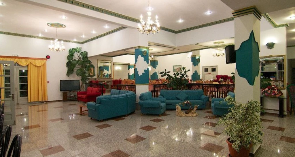 Panorama Resort Hotel Midilli