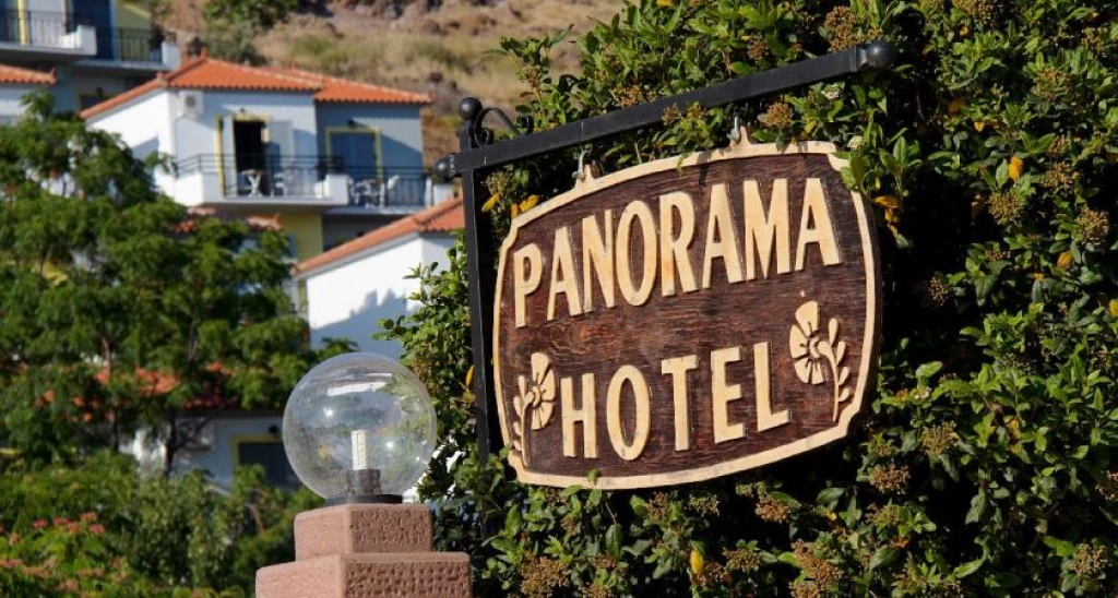 Panorama Resort Hotel Midilli