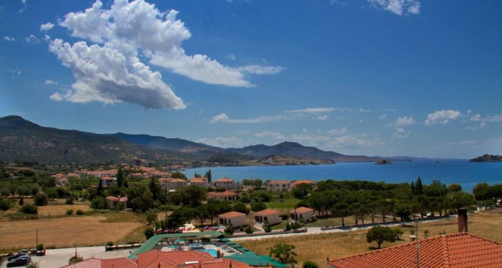 Panorama Resort Hotel Midilli
